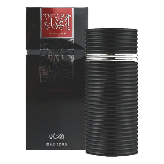 Rasasi Egra Men Perfume 100 ML
