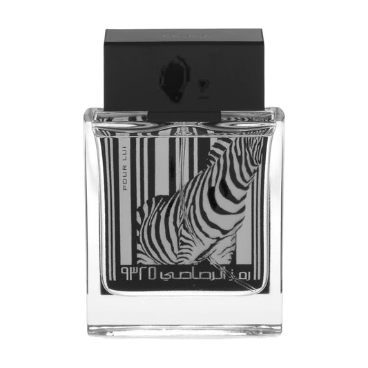 Rasasi Rumz Al Rasasi 9325 Pour Lui Perfume 50 ML