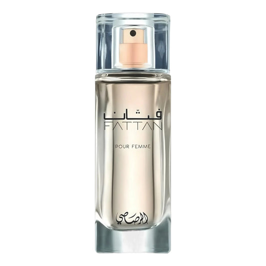 Rasasi Fattan Pour Femme Perfume 50 ML
