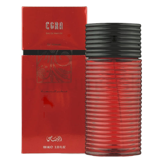 Rasasi Egra Women Perfume 100 ML
