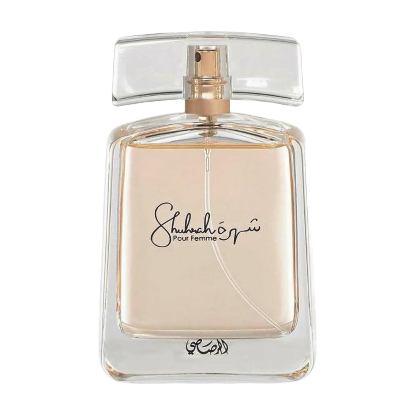 Rasasi Shuhrah Pour Femme Perfume 100 ML