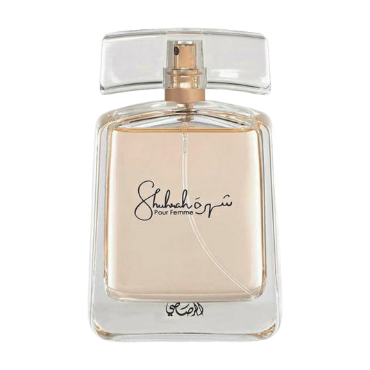 Rasasi Shuhrah Pour Femme Perfume 100 ML