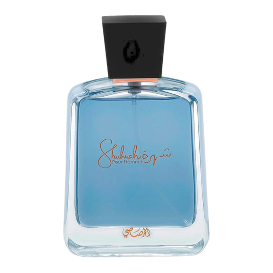Rasasi Shuhrah for Men Perfume 100 ML