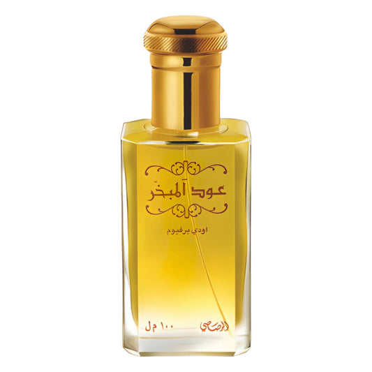 Rasasi Oud Al Mubakhar Perfume 100 ML