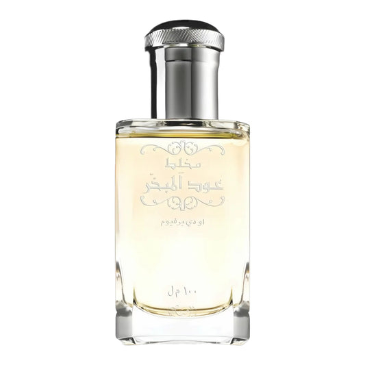 Rasasi Mukhallat Oudh Al Mubakhar Perfume 100 ML