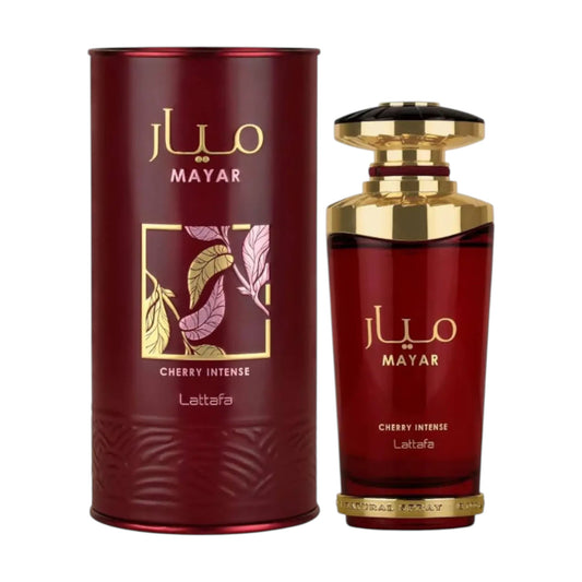 Lattafa Mayar Cherry Intense Parfum 100ml