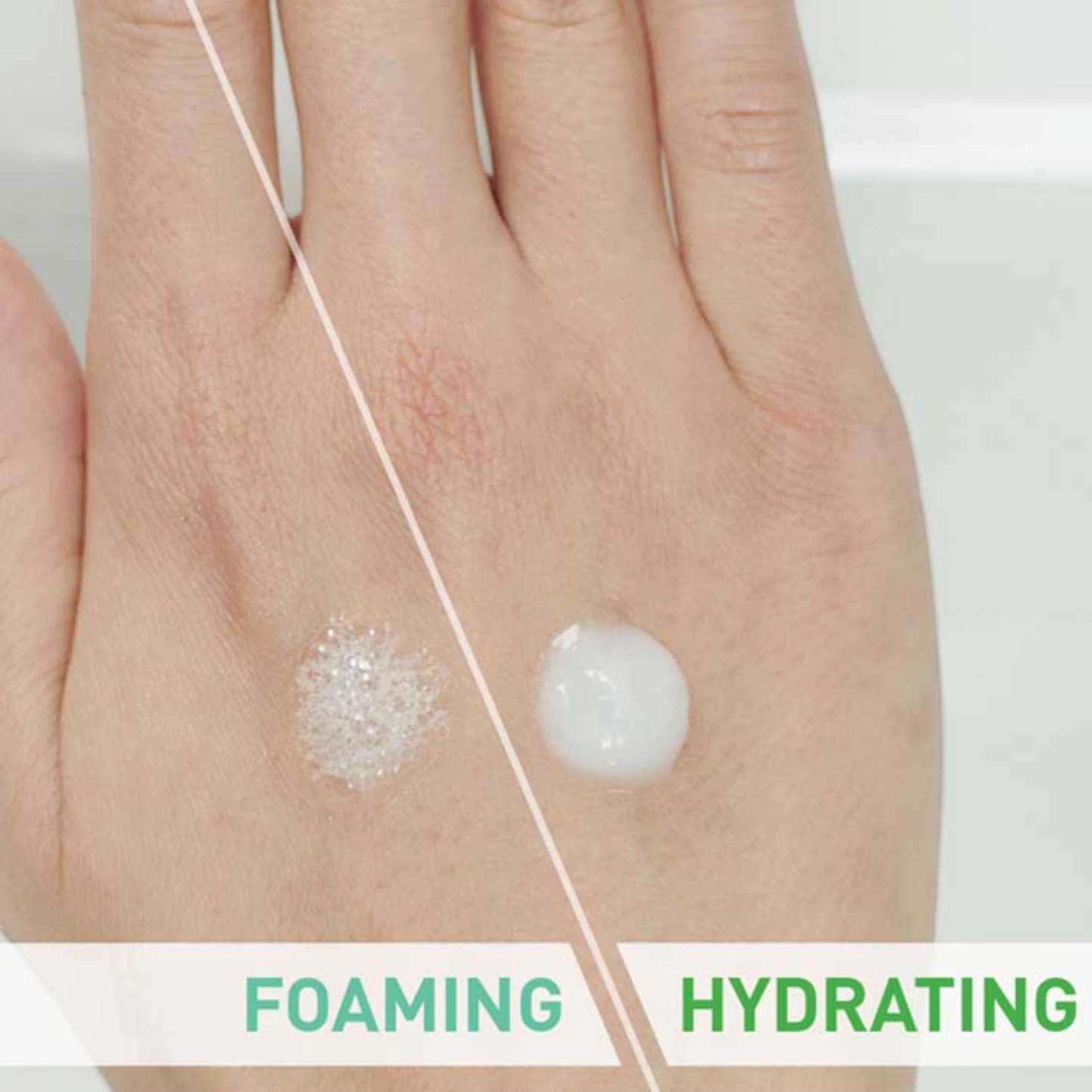 Cerave Foaming Facial Cleanser 236ML