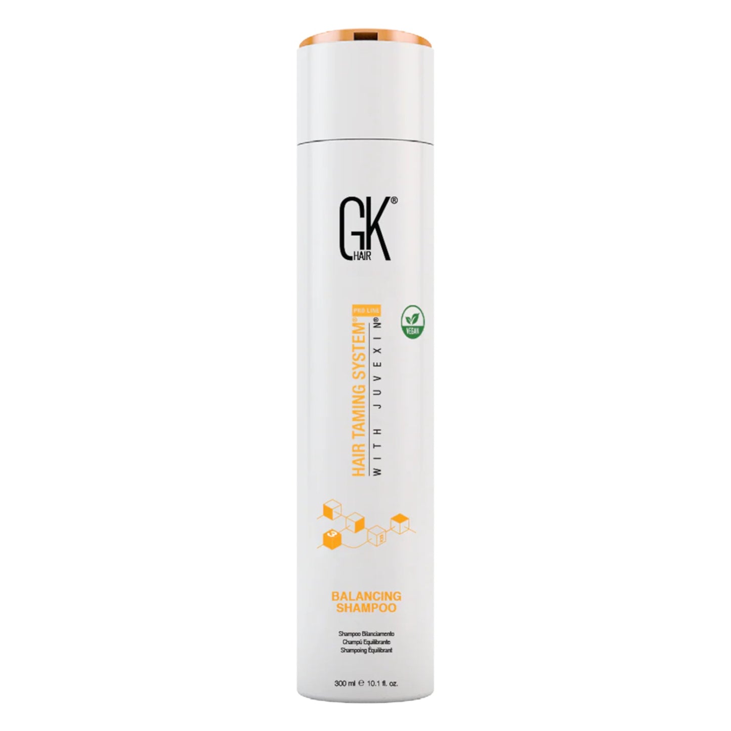 GK hair Balancing Shampoo 300 ML