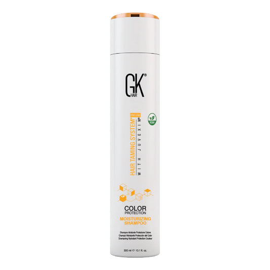 GK hair Moisturizing Shampoo 300ML