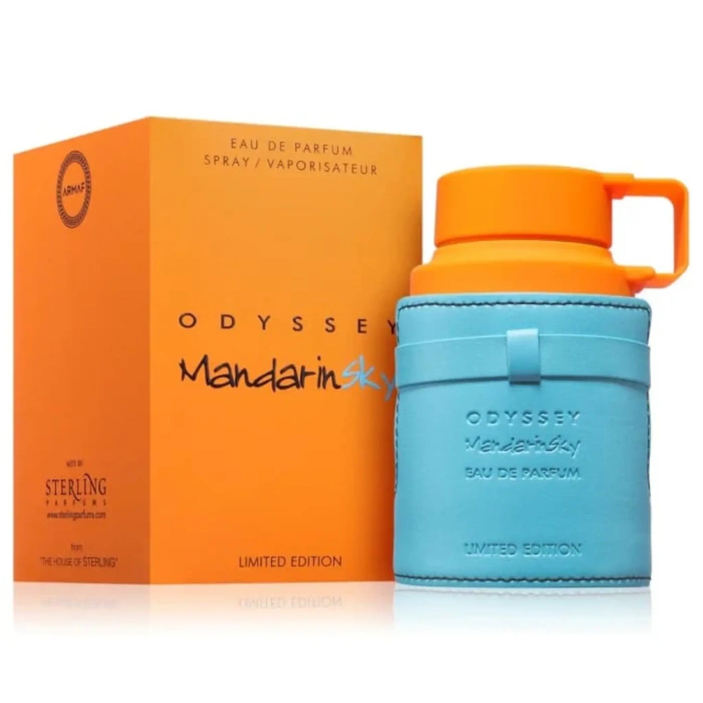 Armaf Mandarin Sky Perfume 100 ML