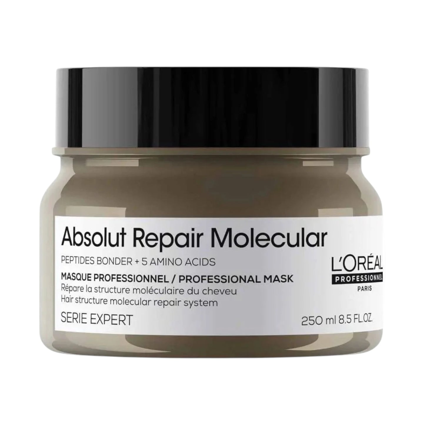L'Oréal Professionnel Absolut Repair Molecular Mask 250 Ml