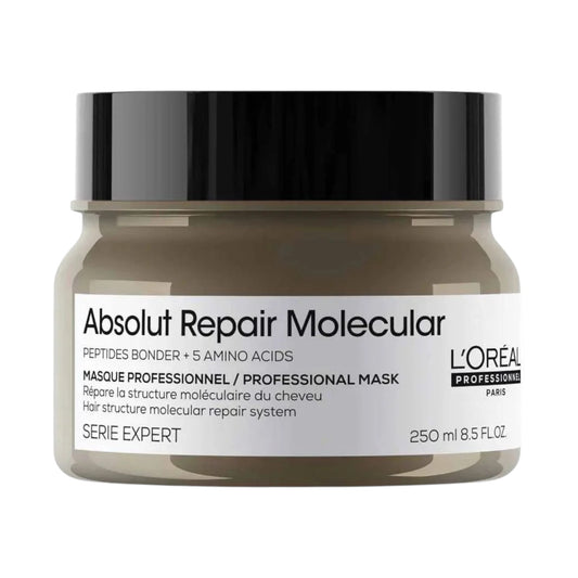 L'Oréal Professionnel Absolut Repair Molecular Mask 250 Ml