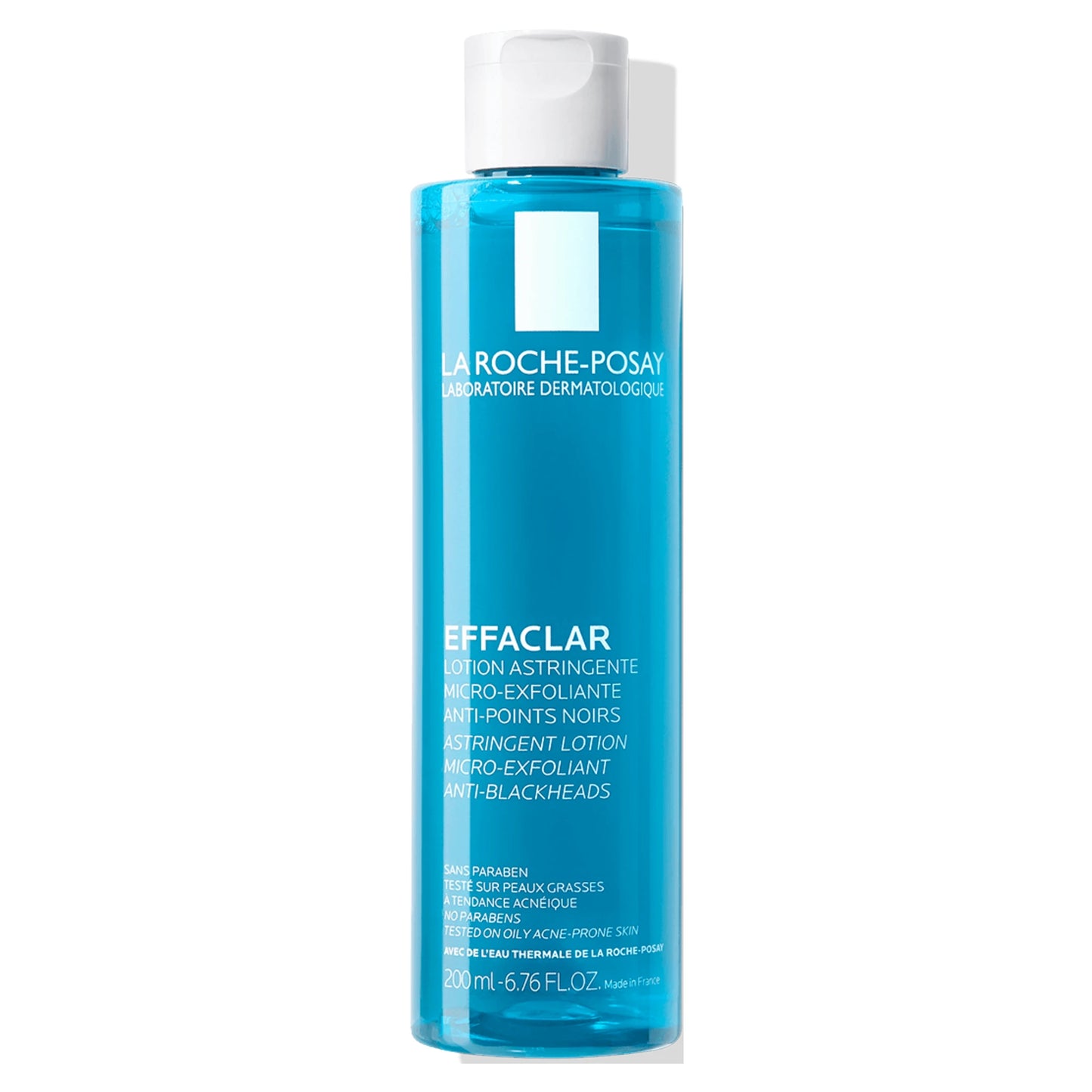 La Roche-Posay Effaclar Astringent Toner 200ML
