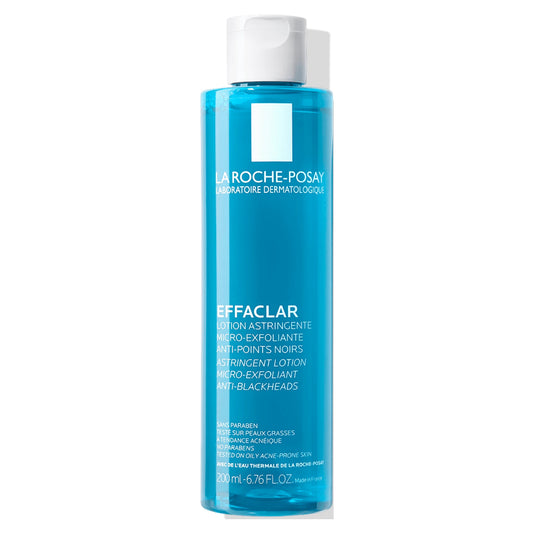 La Roche-Posay Effaclar Astringent Toner 200ML