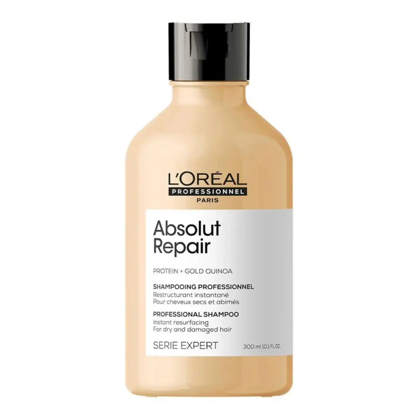 L'Oréal Professionnel Absolut Repair Shampoo - 300ml