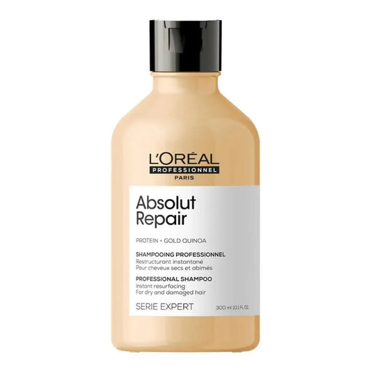 L'Oréal Professionnel Absolut Repair Shampoo - 300ml