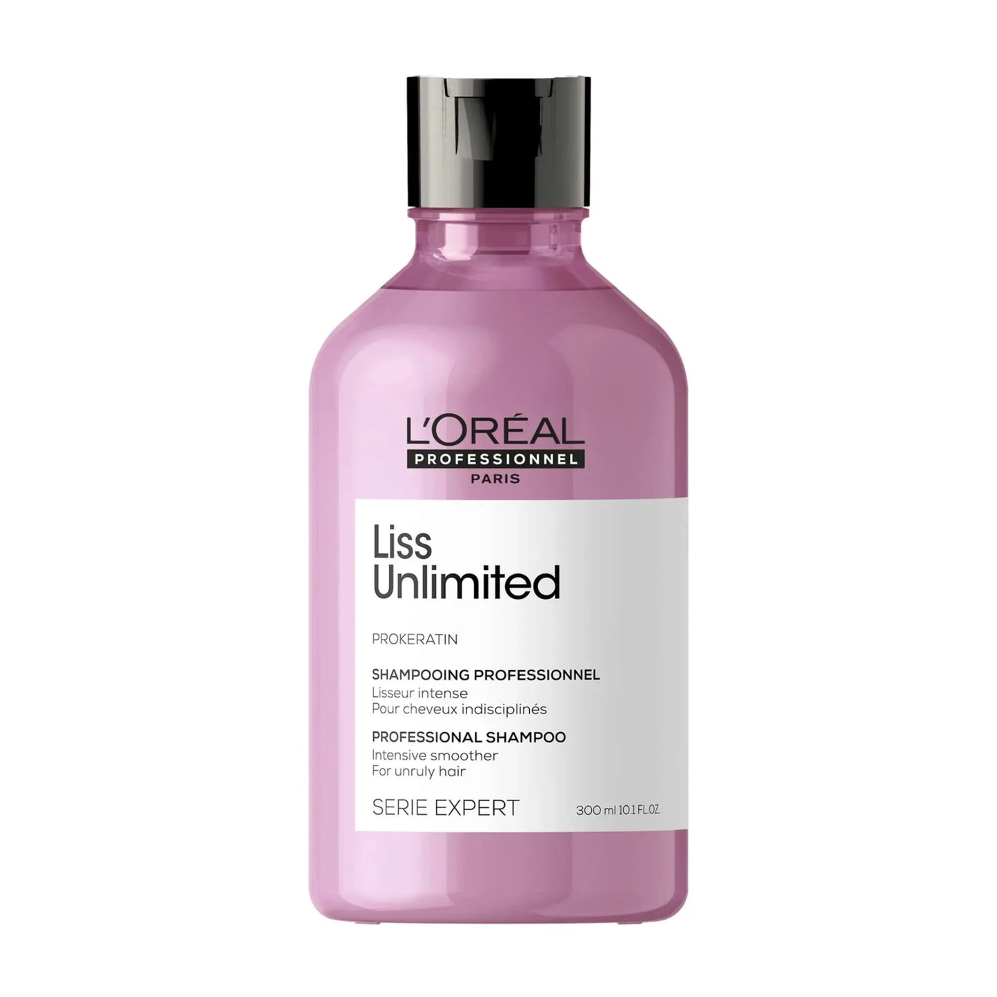 L'Oréal Professionnel Liss Unlimited Shampoo 300ml