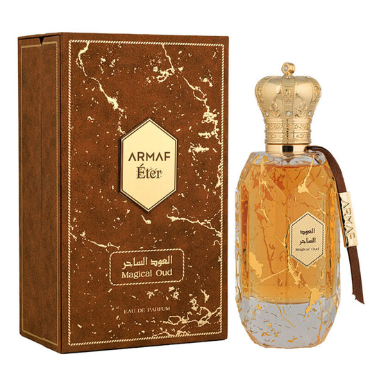Armaf Magical Oud Perfume 100 ML