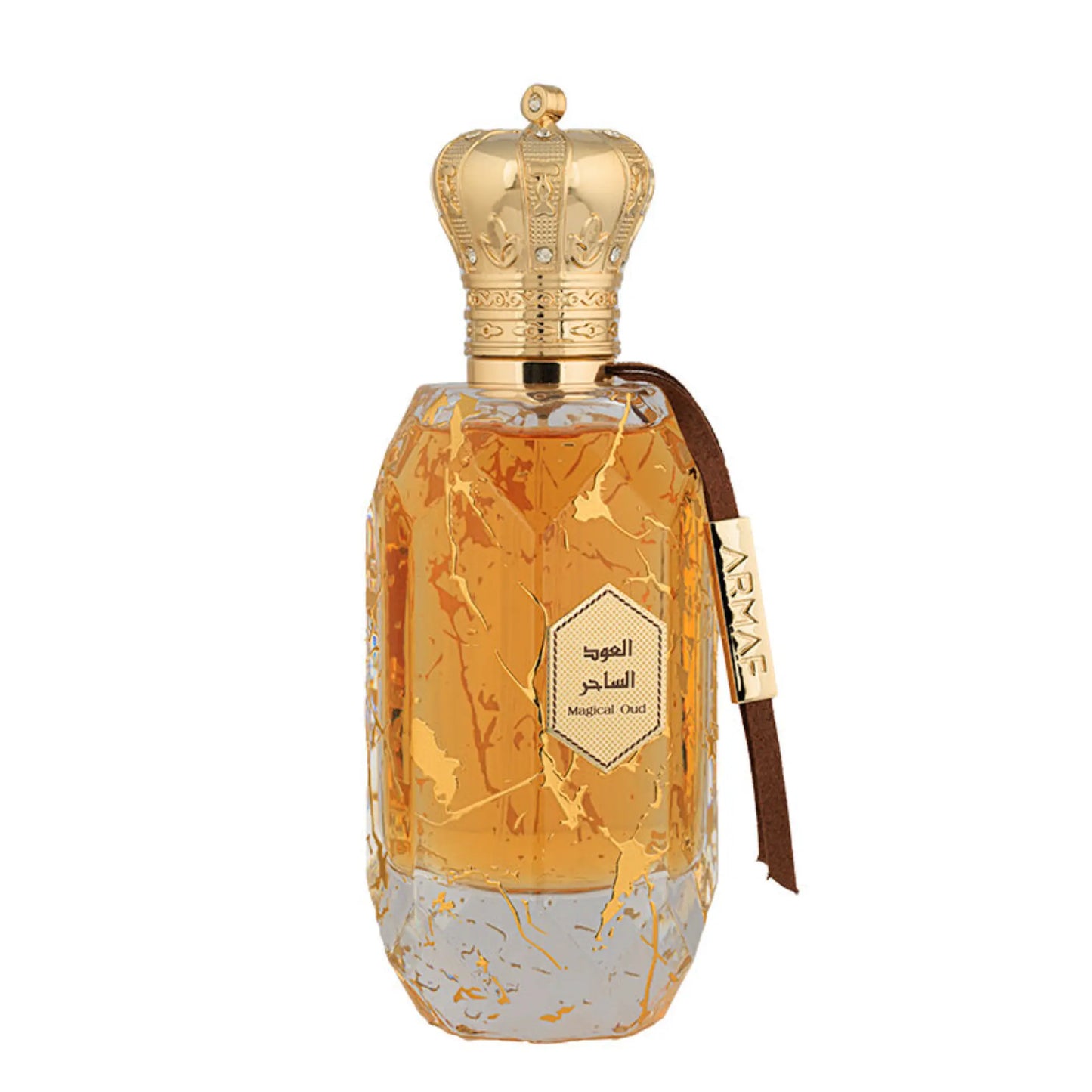 Armaf Magical Oud Perfume 100 ML