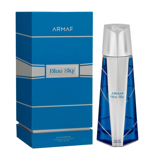 Armaf Blue Sky Perfume 100 ML