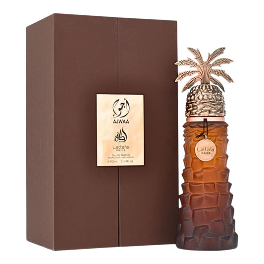 Lattafa Ajwaa Perfume 90ML