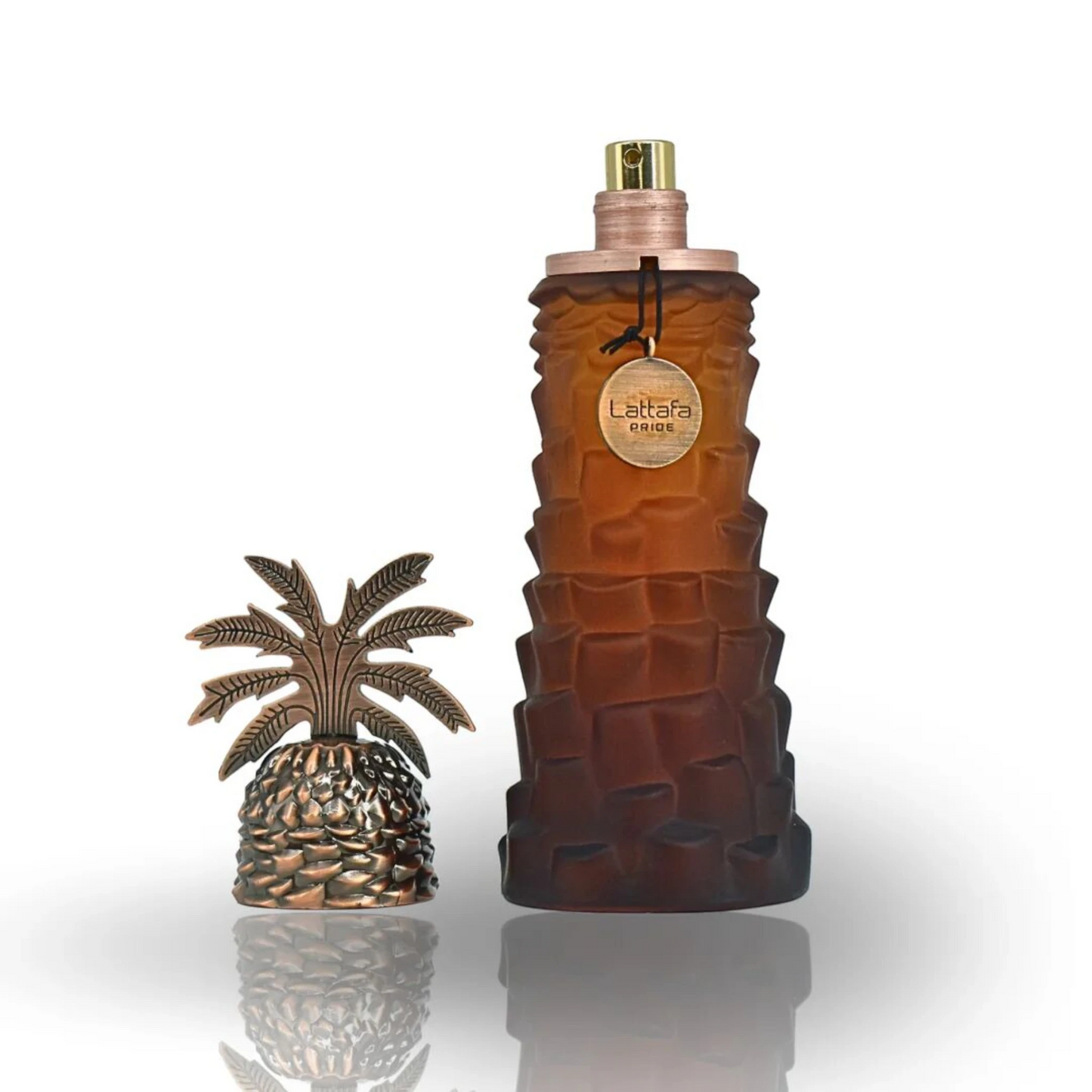 Lattafa Ajwaa Perfume 90ML
