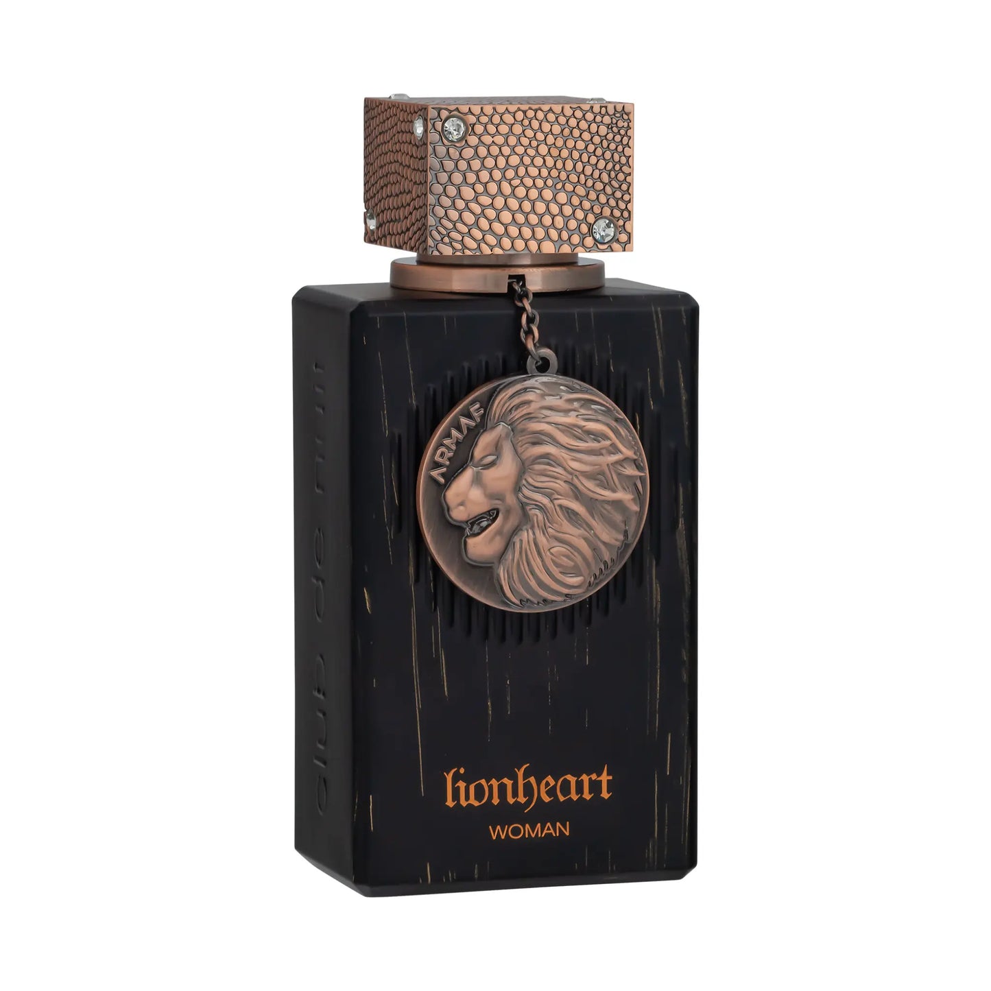 Armaf Club De Nuit Lionheart Woman  Perfume 100ML