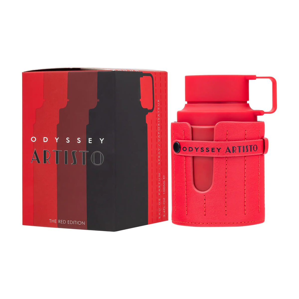 Armaf Odyssey Artisto Perfume 100 ML