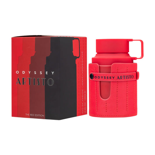 Armaf Odyssey Artisto Perfume 100 ML