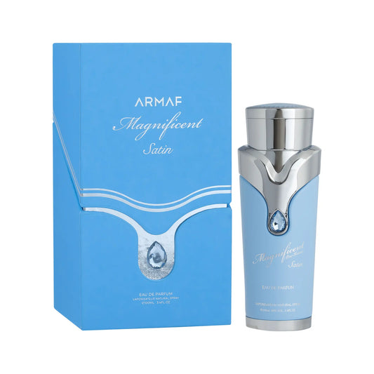 Armaf Magnificent Satin Perfume 100 ML