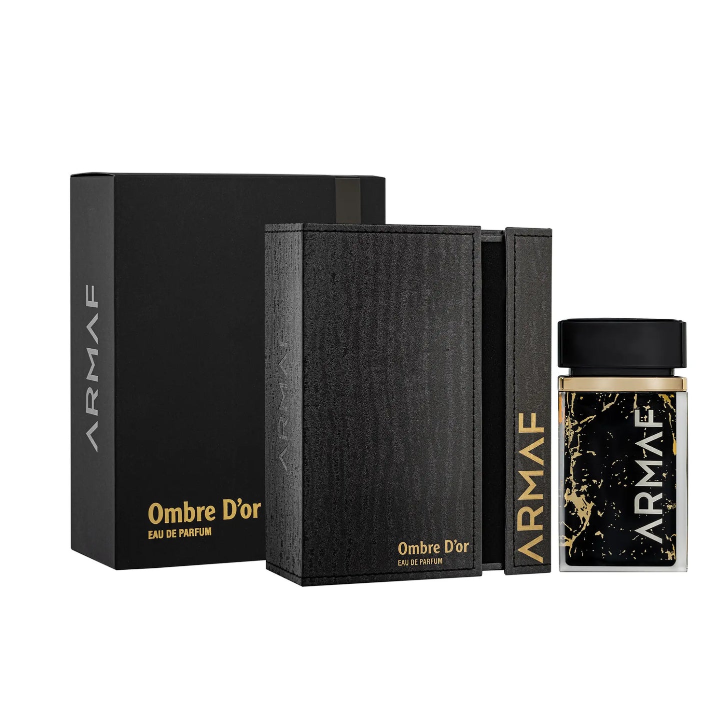 Armaf Ombre d'or Perfume 100 ML