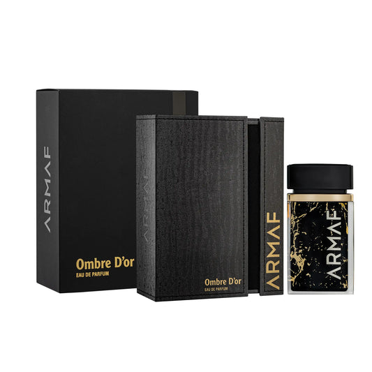Armaf Ombre d'or Perfume 100 ML