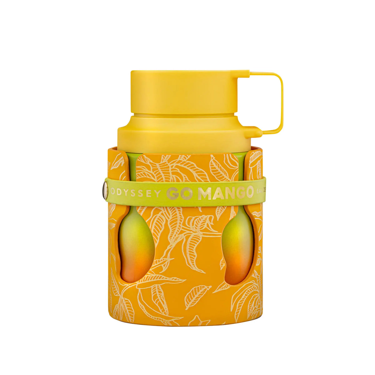 Armaf Odyssey Go Mango Perfume 100 ML