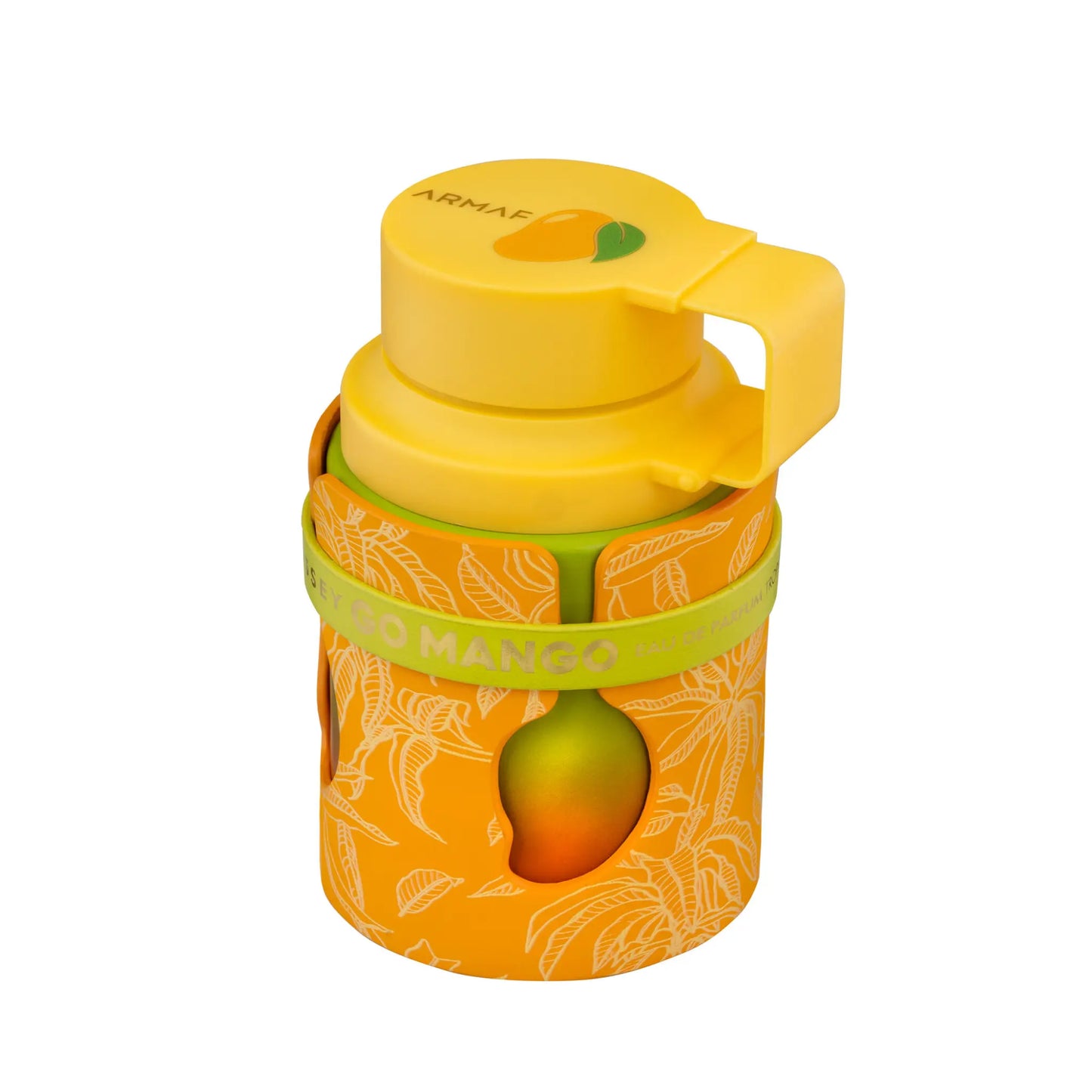 Armaf Odyssey Go Mango Perfume 100 ML
