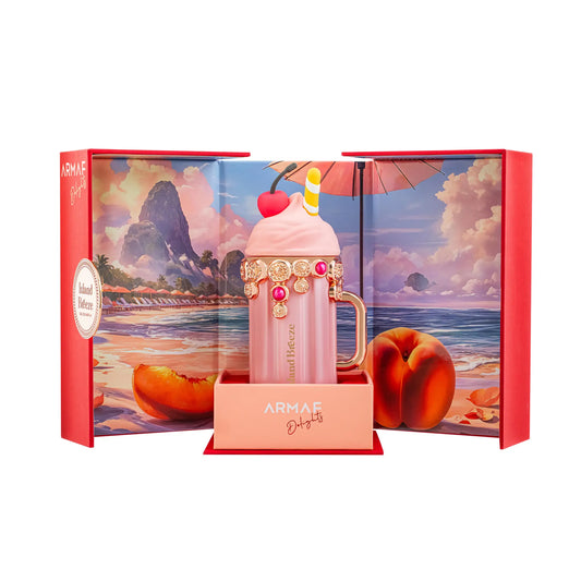 Armaf Island breeze  Perfume 100 ML