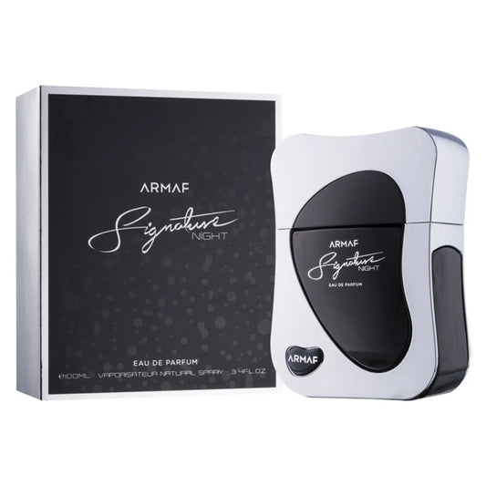 Armaf Signature Night Perfume 100 ML