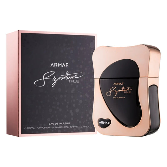 Armaf Signature True Perfume 100 ML