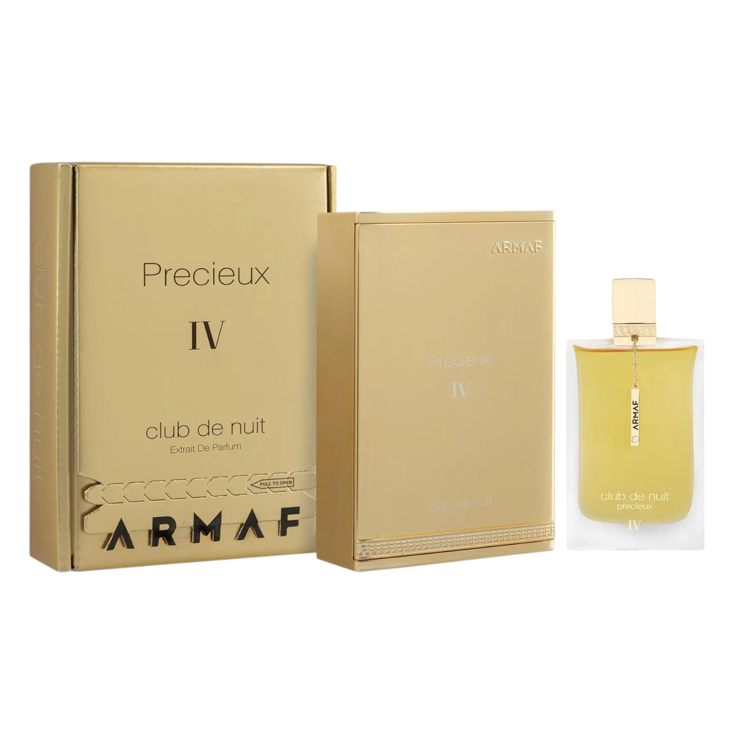 Armaf Club de Nuit Precieux IV Perfume 55 ML