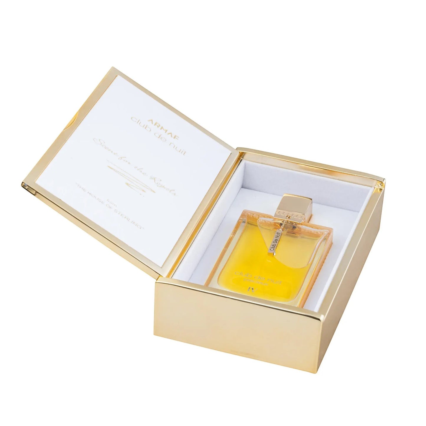 Armaf Club de Nuit Precieux IV Perfume 55 ML