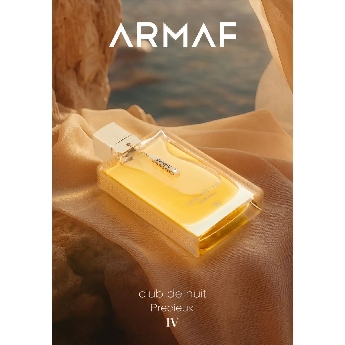 Armaf Club de Nuit Precieux IV Perfume 55 ML