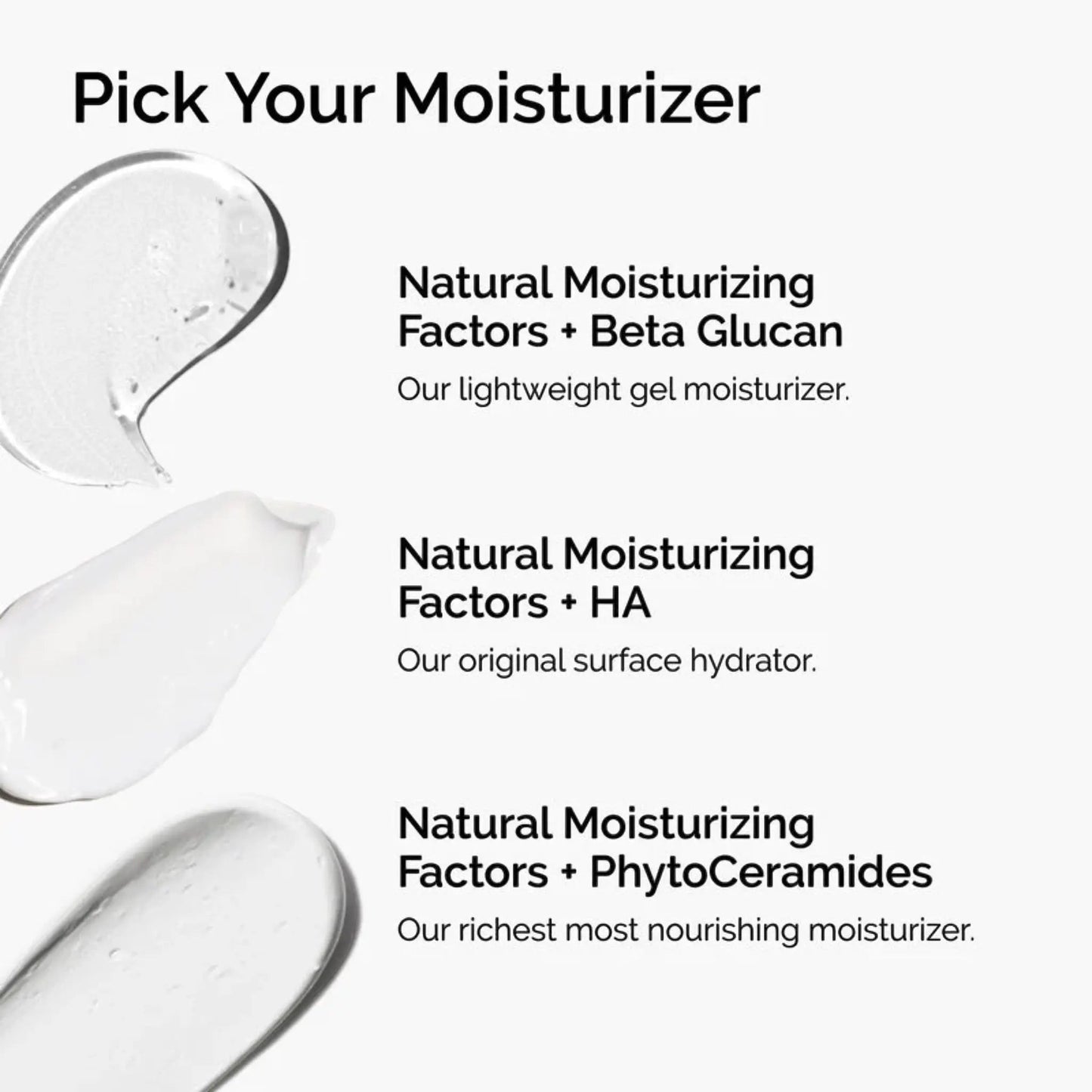 Ordinary Natural Moisturizing Factors + HA 100 ML