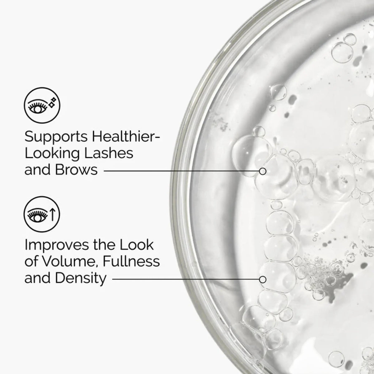 Ordinary Multi-Peptide Lash and Brow Serum 5 ML