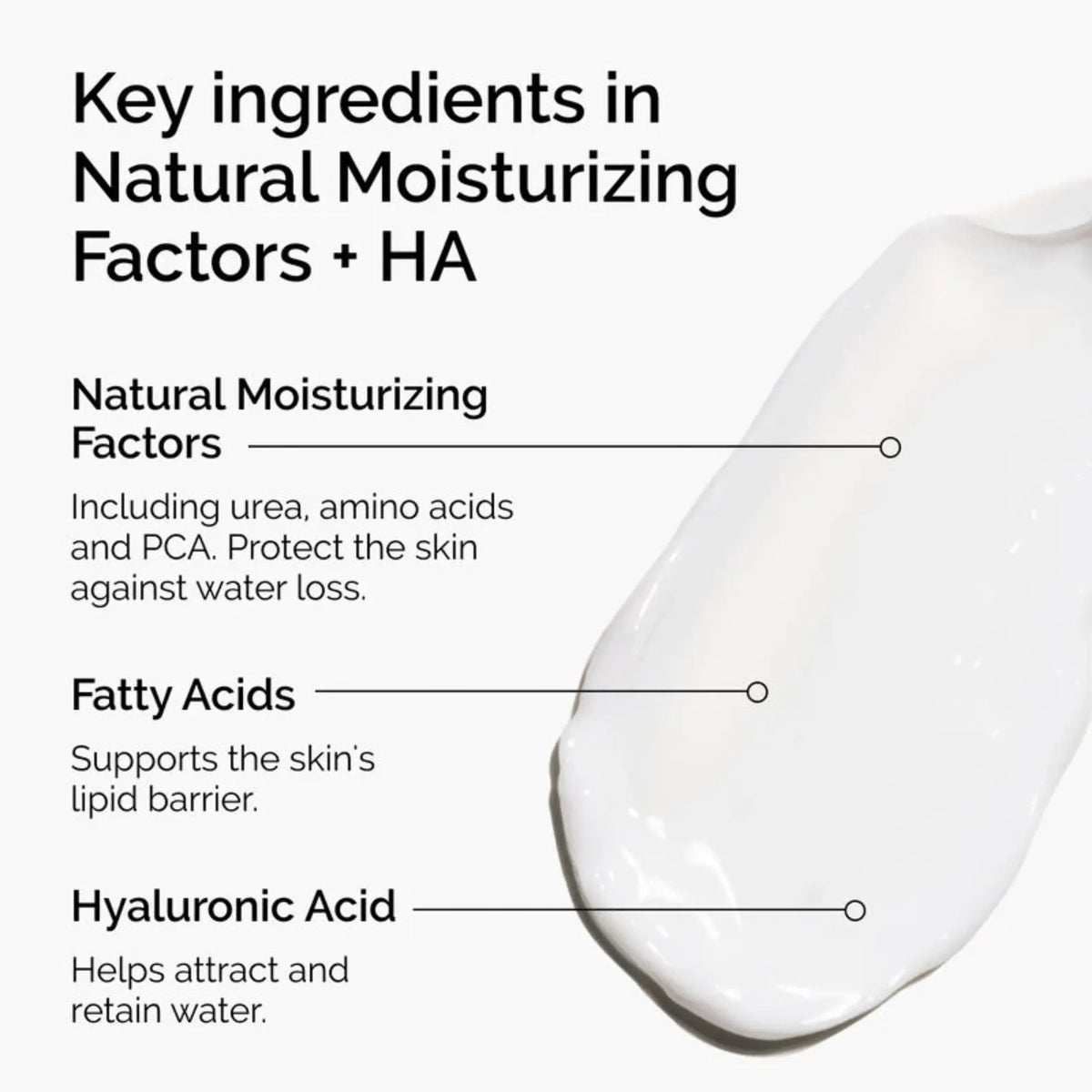 Ordinary Natural Moisturizing Factors + HA 100 ML