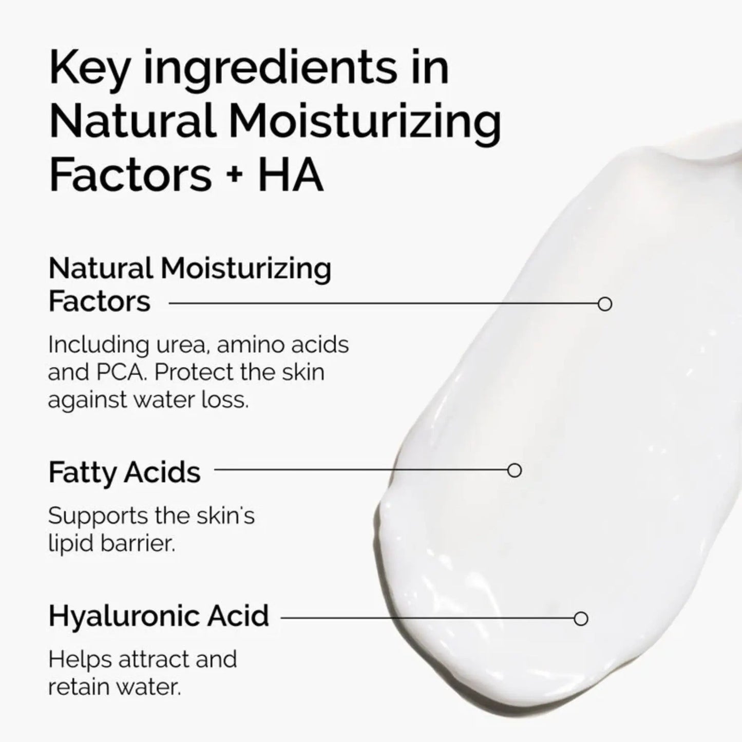 Ordinary Natural Moisturizing Factors + HA 30 ML