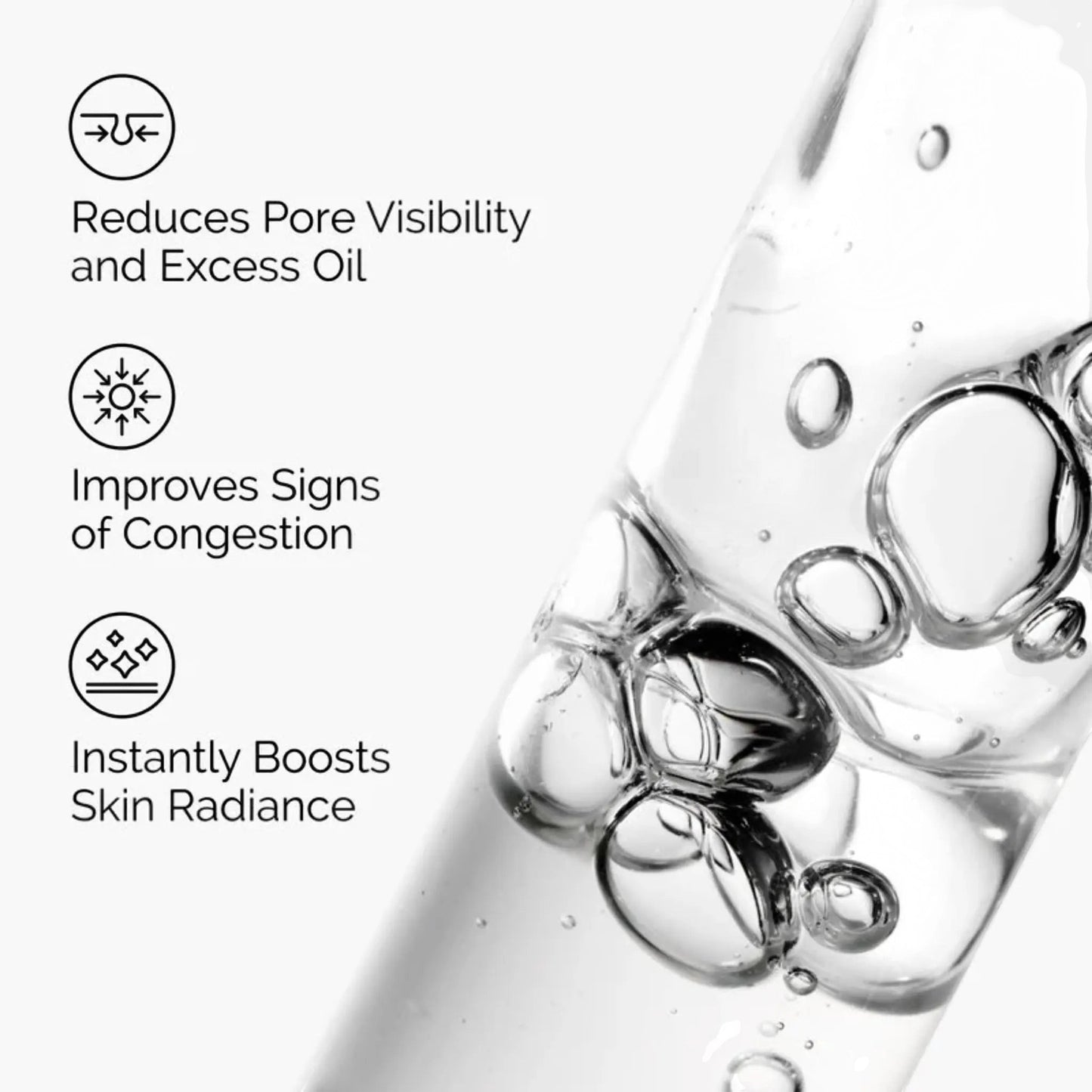 Ordinary Niacinamide 10% + Zinc 1% Serum 30 ML
