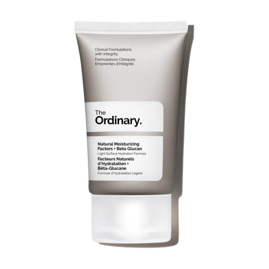 Ordinary Natural Moisturizing Factors + Beta Glucan 30 ML