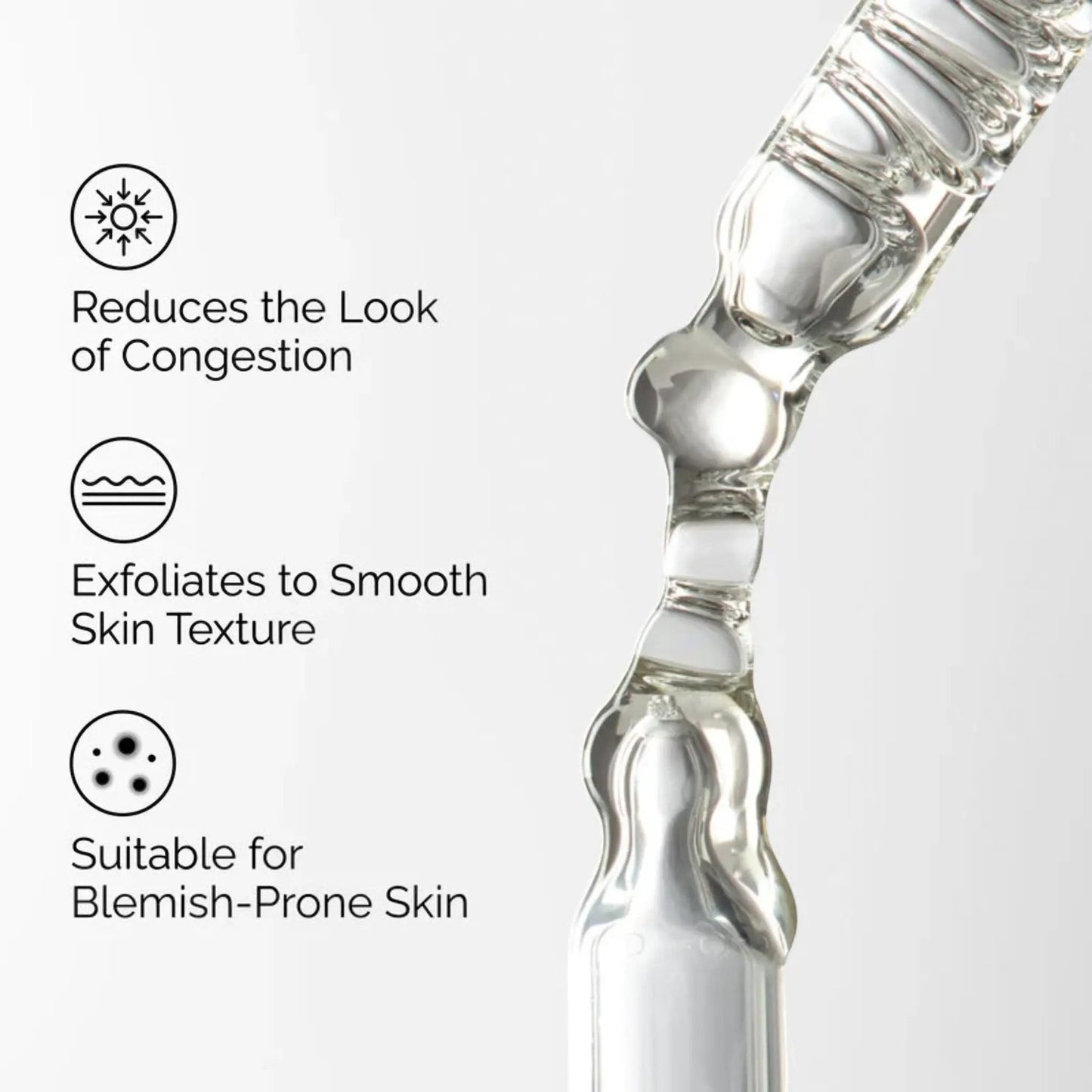 Ordinary Salicylic Acid 2% Solution Serum 30 ML