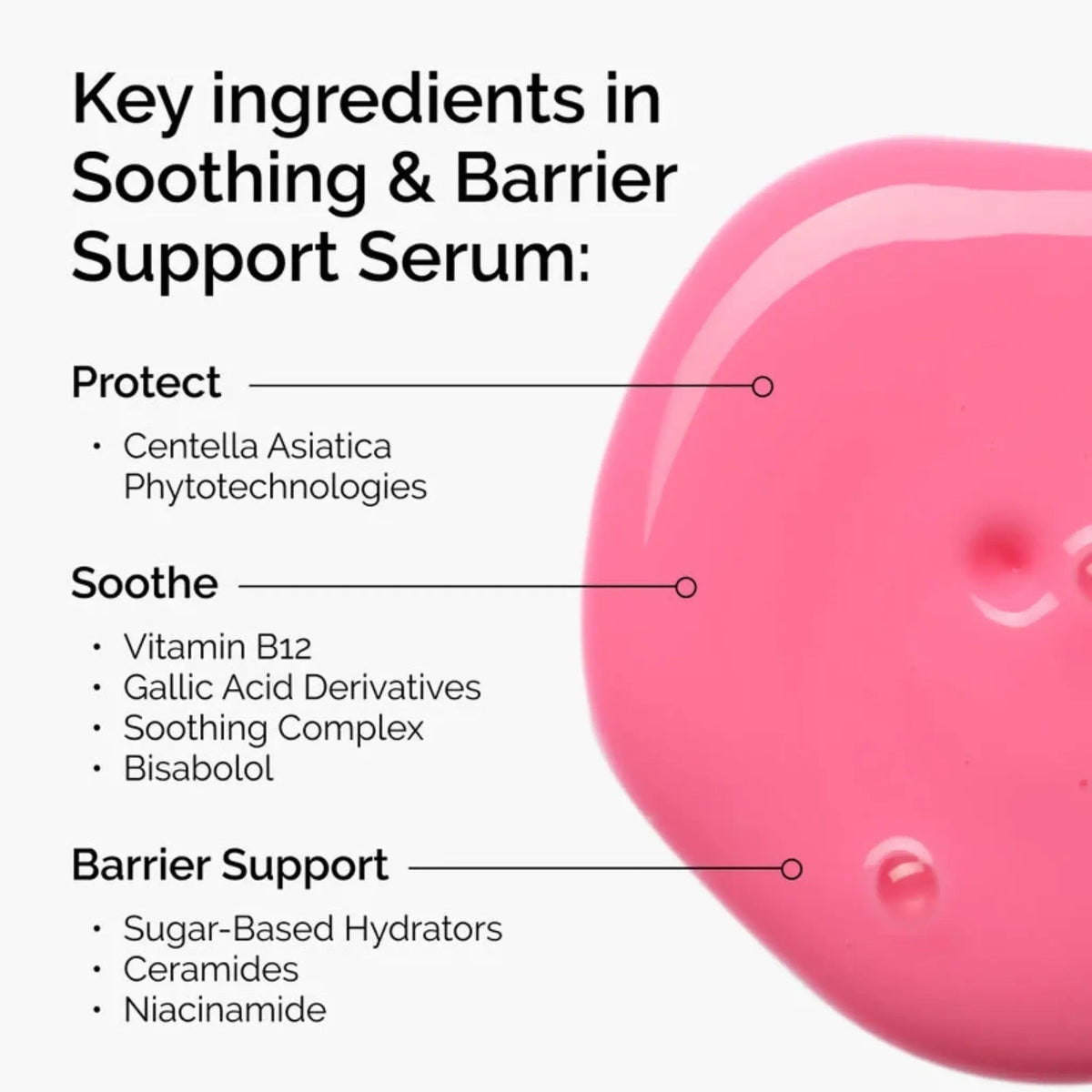 Ordinary Soothing & Barrier Support Serum 30 ML