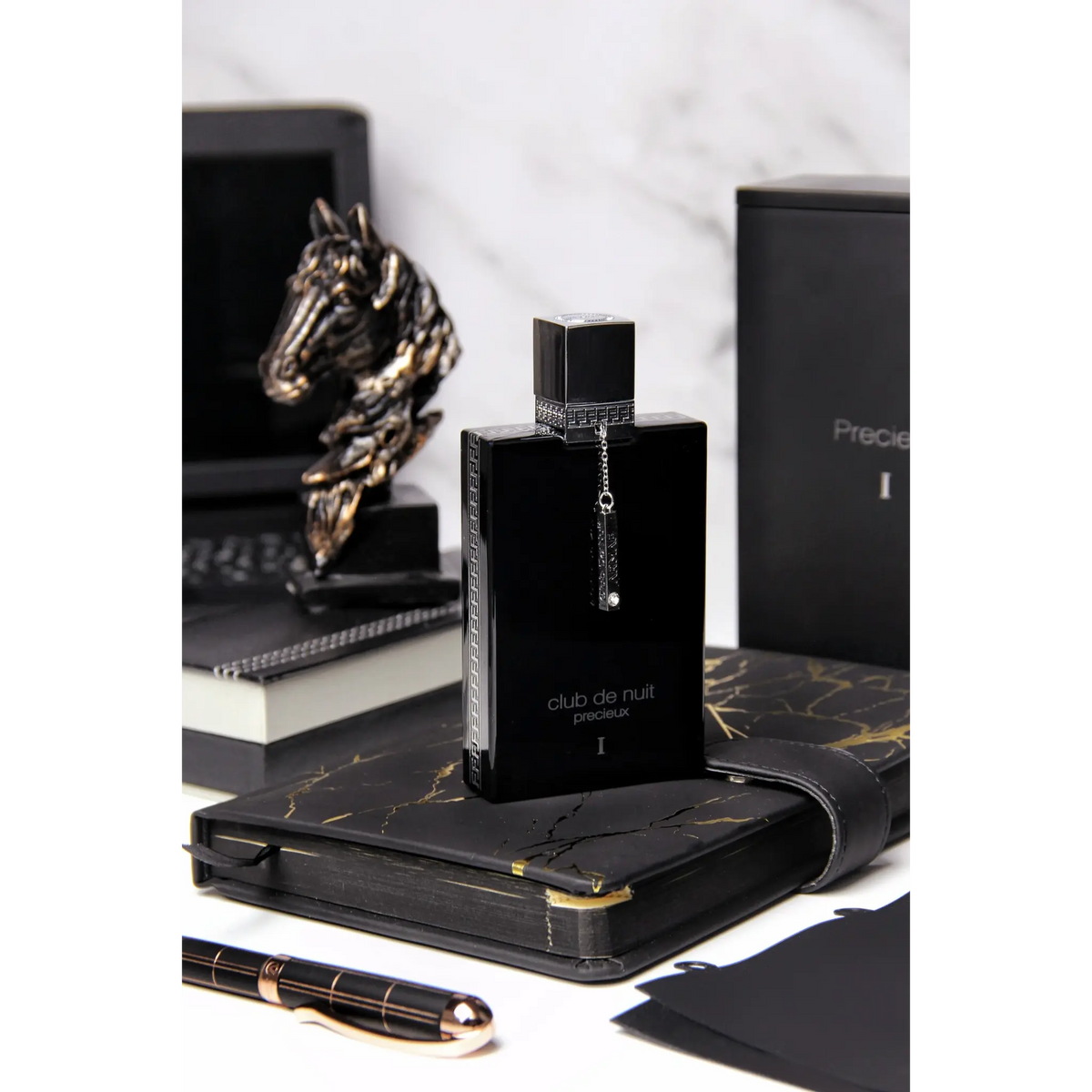 Armaf  Club de Nuit precieux 1 Perfume 55 ML