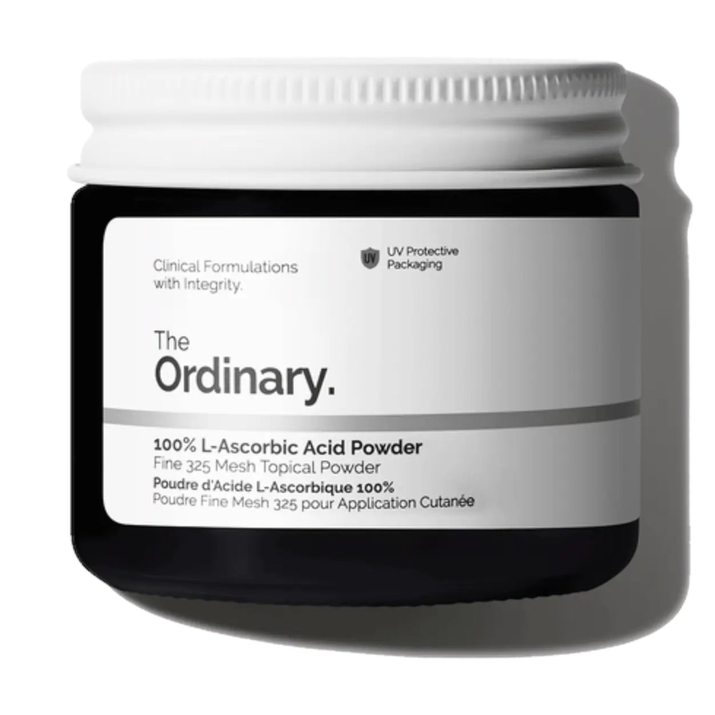 Ordinary 100% L-Ascorbic Acid Powder 20 G